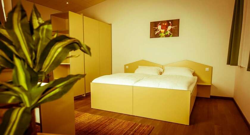 Imagen de la habitación del Hotel Winrooms. Foto 20