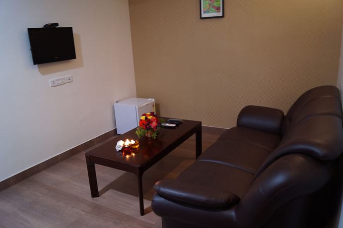 Imagen de la habitación del Hotel Winsar Park. Foto 2