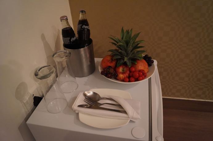 Imagen de la habitación del Hotel Winsar Park. Foto 6