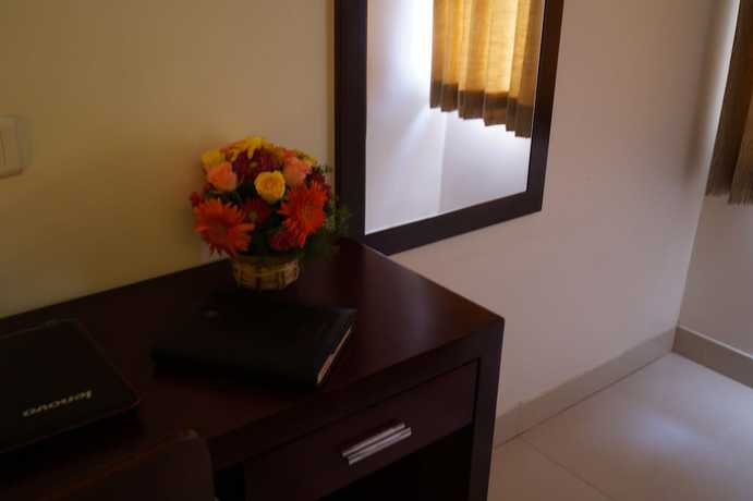 Imagen de la habitación del Hotel Winsar Park. Foto 7