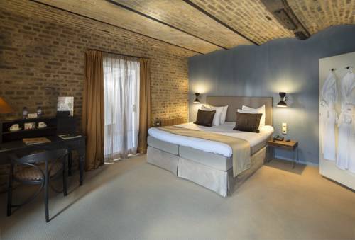 Imagen de la habitación del Hotel Winselerhof by Flow. Foto 4