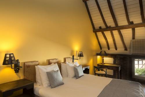 Imagen de la habitación del Hotel Winselerhof by Flow. Foto 6