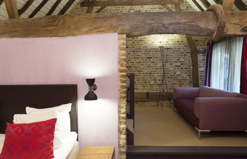 Imagen de la habitación del Hotel Winselerhof by Flow. Foto 9