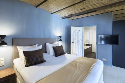 Imagen de la habitación del Hotel Winselerhof by Flow. Foto 10