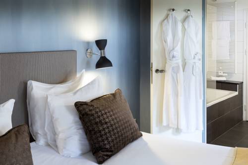 Imagen de la habitación del Hotel Winselerhof by Flow. Foto 14