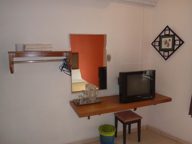 Imagen de la habitación del Hotel Winsin Chinatown. Foto 4