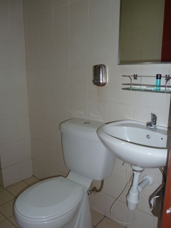 Imagen de la habitación del Hotel Winsin Chinatown. Foto 7