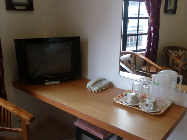 Imagen de la habitación del Hotel Winsin Chinatown. Foto 9