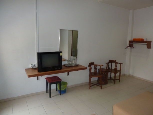 Imagen de la habitación del Hotel Winsin Chinatown. Foto 12