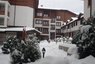 Imagen general del Hotel Winslow Atrium. Foto 2