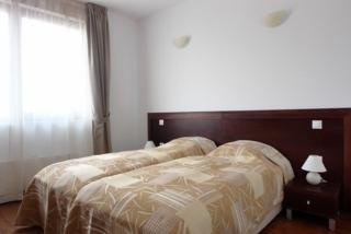 Imagen de la habitación del Hotel Winslow Atrium. Foto 4