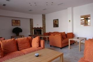 Imagen de la habitación del Hotel Winslow Atrium. Foto 7