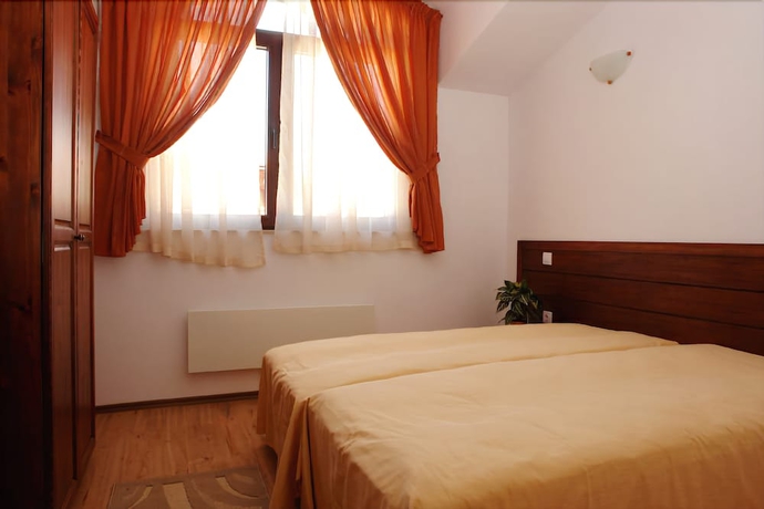 Imagen de la habitación del Hotel Winslow Elegance. Foto 4