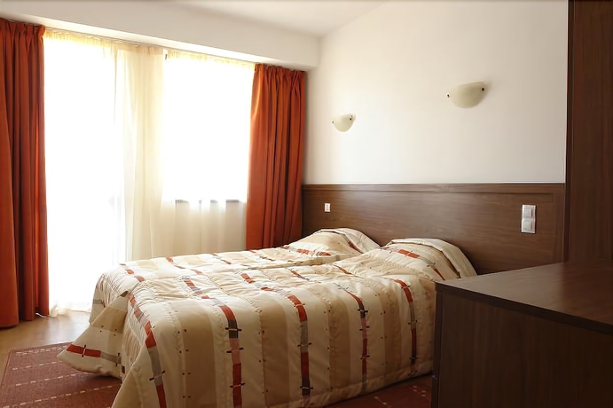 Imagen de la habitación del Hotel Winslow Elegance. Foto 5