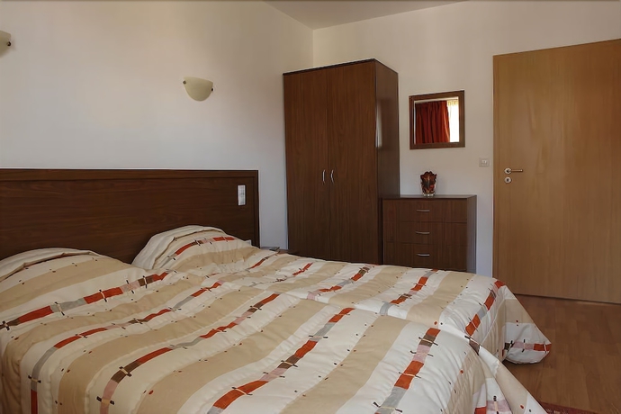 Imagen de la habitación del Hotel Winslow Elegance. Foto 6