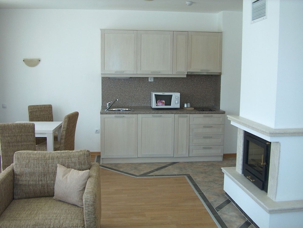 Imagen de la habitación del Hotel Winslow Elegance. Foto 7