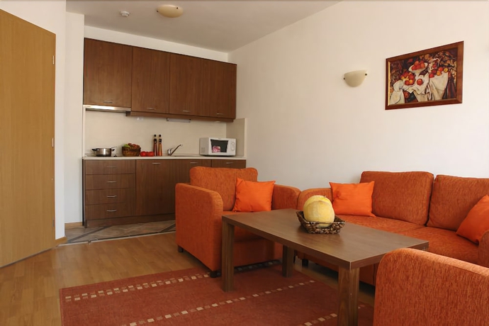 Imagen de la habitación del Hotel Winslow Elegance. Foto 8