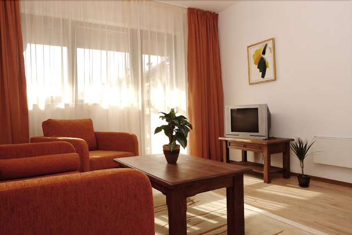 Imagen de la habitación del Hotel Winslow Elegance. Foto 9