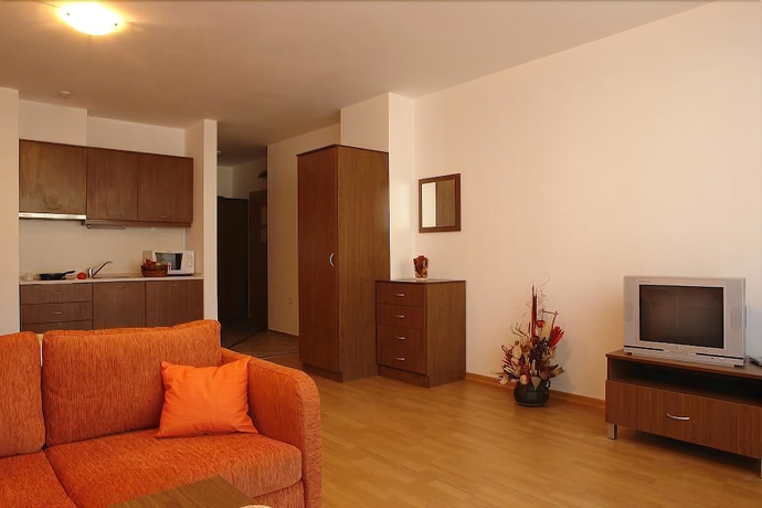 Imagen de la habitación del Hotel Winslow Elegance. Foto 10
