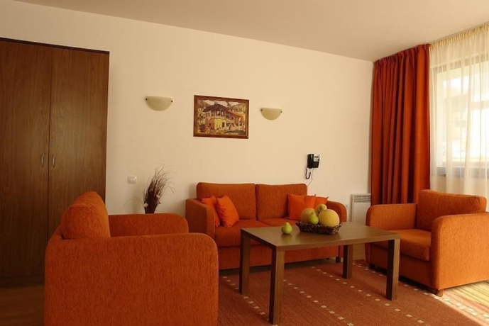 Imagen de la habitación del Hotel Winslow Elegance. Foto 11