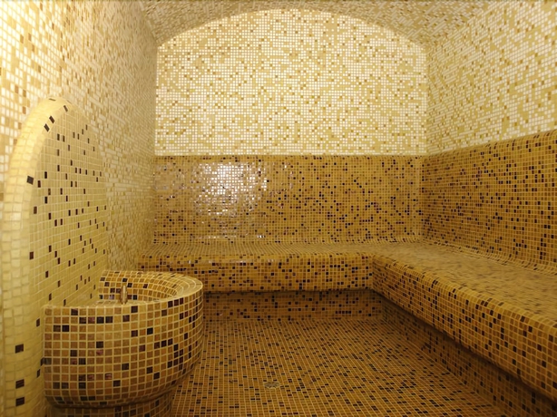 Imagen de la piscina del Hotel Winslow Elegance. Foto 17