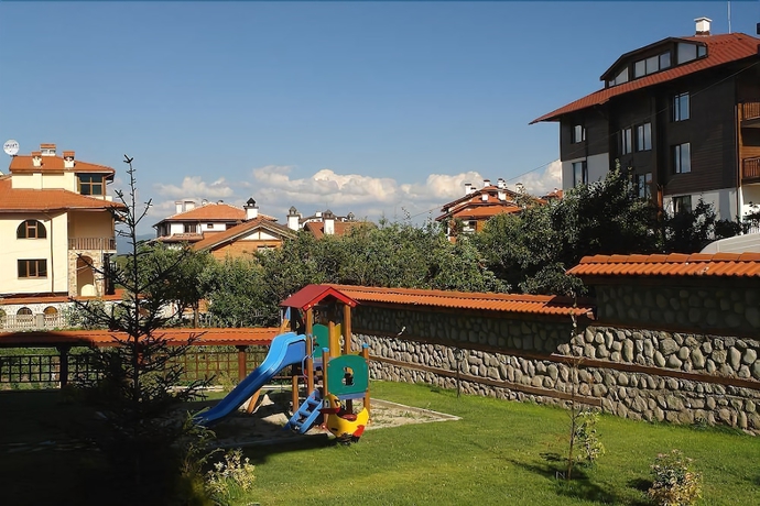 Imagen de los exteriores del Hotel Winslow Elegance. Foto 13