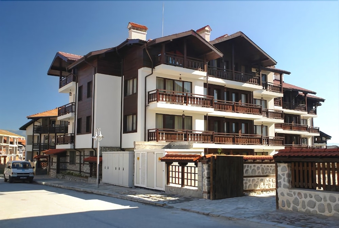 Imagen general del Hotel Winslow Elegance. Foto 2