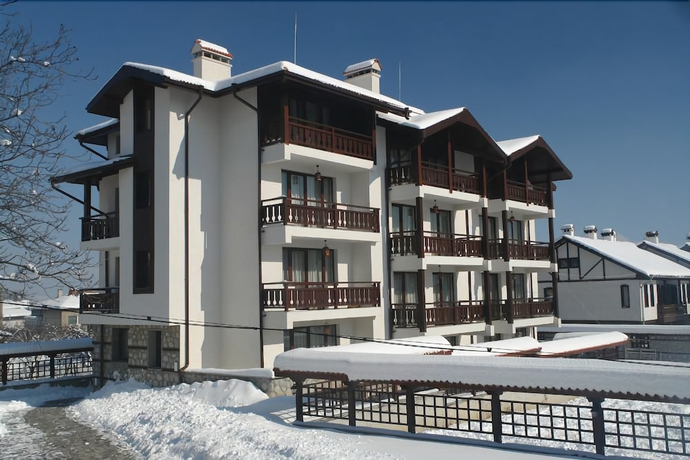Imagen general del Hotel Winslow Elegance. Foto 3