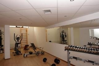 Imagen de los exteriores del Hotel Winslow Highland. Foto 8