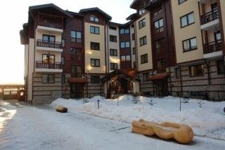 Imagen general del Hotel Winslow Highland. Foto 1