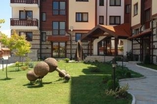Imagen general del Hotel Winslow Highland. Foto 2