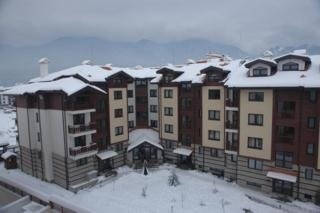 Imagen general del Hotel Winslow Highland. Foto 3