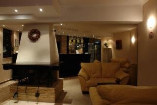 Imagen de los interiores del Hotel Winslow Residence. Foto 9