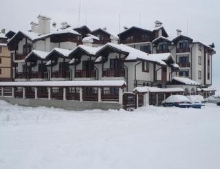 Imagen general del Hotel Winslow Residence. Foto 2
