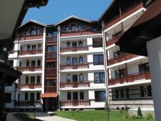Imagen general del Hotel Winslow Residence. Foto 4