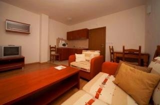 Imagen de la habitación del Hotel Winslow Residence. Foto 7