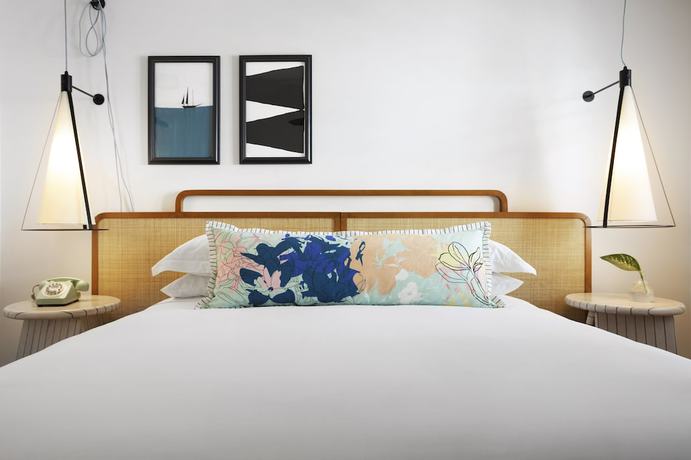 Imagen de la habitación del Hotel Winslow\'s Bungalows - Key West Historic Inns. Foto 2