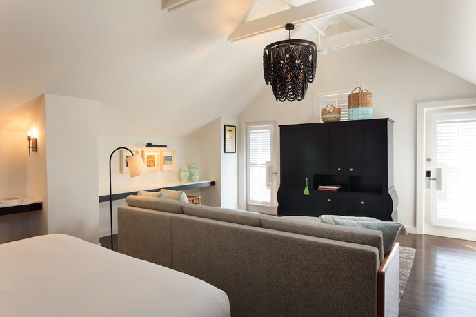 Imagen de la habitación del Hotel Winslow\'s Bungalows - Key West Historic Inns. Foto 4