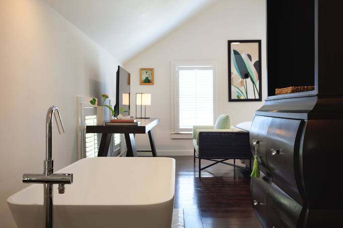 Imagen de la habitación del Hotel Winslow\'s Bungalows - Key West Historic Inns. Foto 5