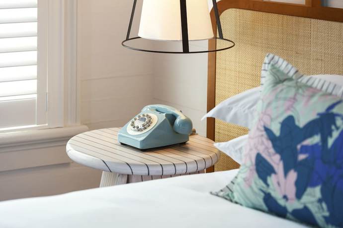 Imagen de la habitación del Hotel Winslow\'s Bungalows - Key West Historic Inns. Foto 7