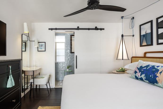 Imagen de la habitación del Hotel Winslow\'s Bungalows - Key West Historic Inns. Foto 13