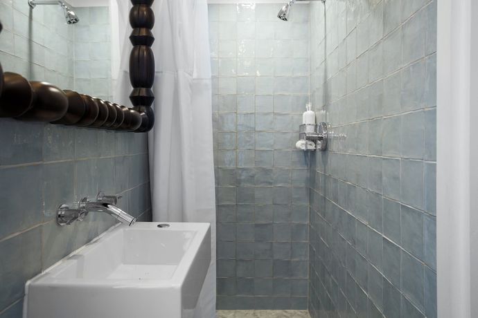 Imagen de la habitación del Hotel Winslow\'s Bungalows - Key West Historic Inns. Foto 14