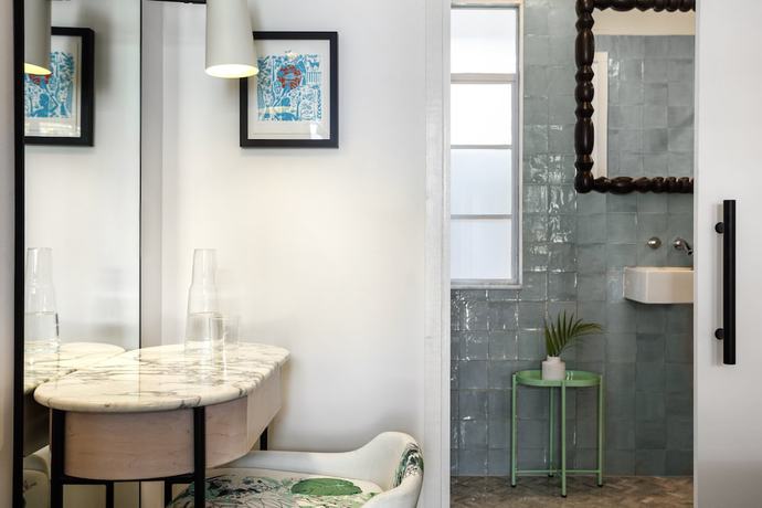 Imagen de la habitación del Hotel Winslow\'s Bungalows - Key West Historic Inns. Foto 15