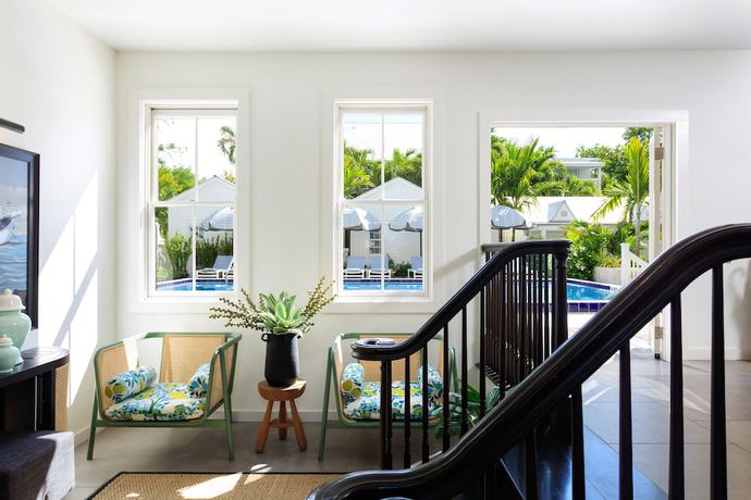 Imagen general del Hotel Winslow\'s Bungalows - Key West Historic Inns. Foto 1
