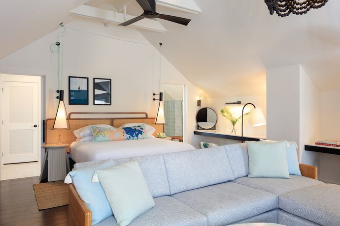 Imagen de la habitación del Hotel Winslow\'s Bungalows - Key West Historic Inns. Foto 16