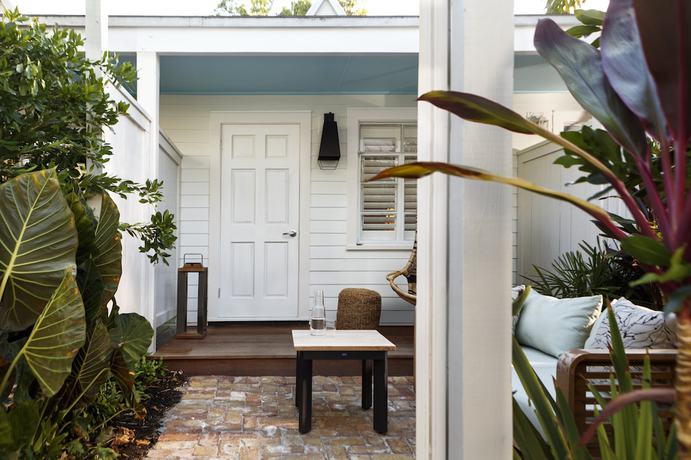 Imagen de la habitación del Hotel Winslow\'s Bungalows - Key West Historic Inns. Foto 17