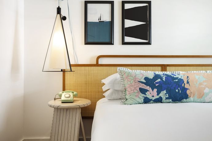 Imagen de la habitación del Hotel Winslow\'s Bungalows - Key West Historic Inns. Foto 18