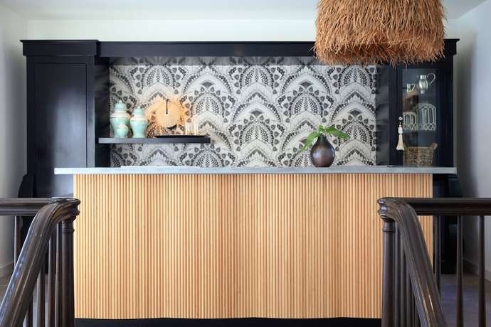 Imagen de los interiores del Hotel Winslow\'s Bungalows - Key West Historic Inns. Foto 20