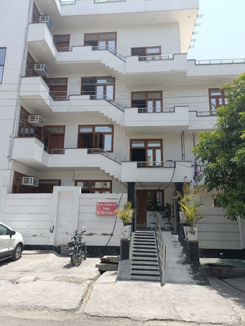 Imagen general del Hotel Winsome Residency. Foto 1