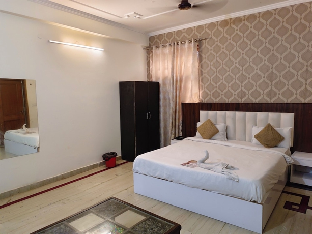 Imagen de la habitación del Hotel Winsome Residency. Foto 10